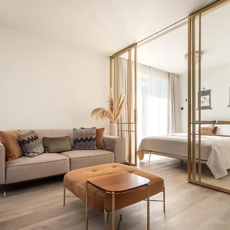 아파트 Pusu Terasos 1 *