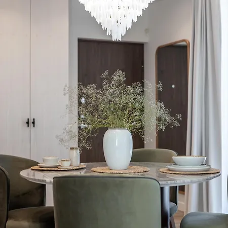 아파트 Pusu Terasos 1 *