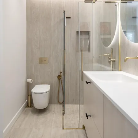 아파트 Pusu Terasos 1