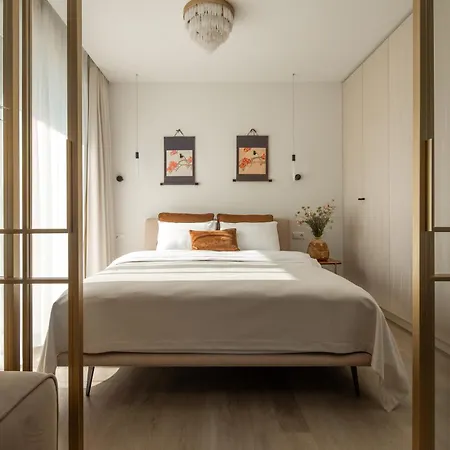 Pusu Terasos 1 * 클라이페다