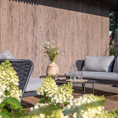 Pusu Terasos 1 아파트 *