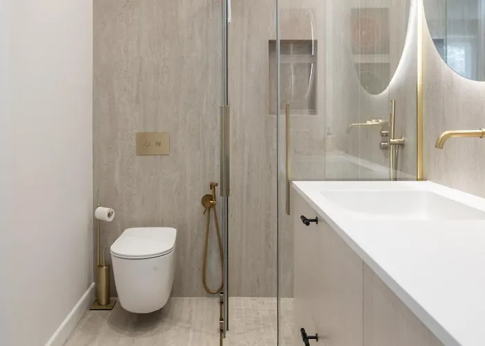 Apartment Pusu Terasos 1