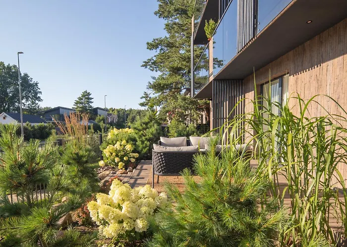 Apartment Pusu Terasos 1 *